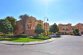 Quiet Cul-De-Sac Location | 4 Bed TH2 | End Unit