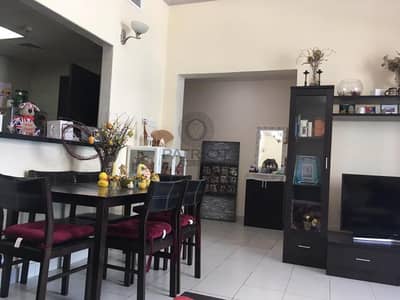 Spacious Fully furnished apartment Chiller free