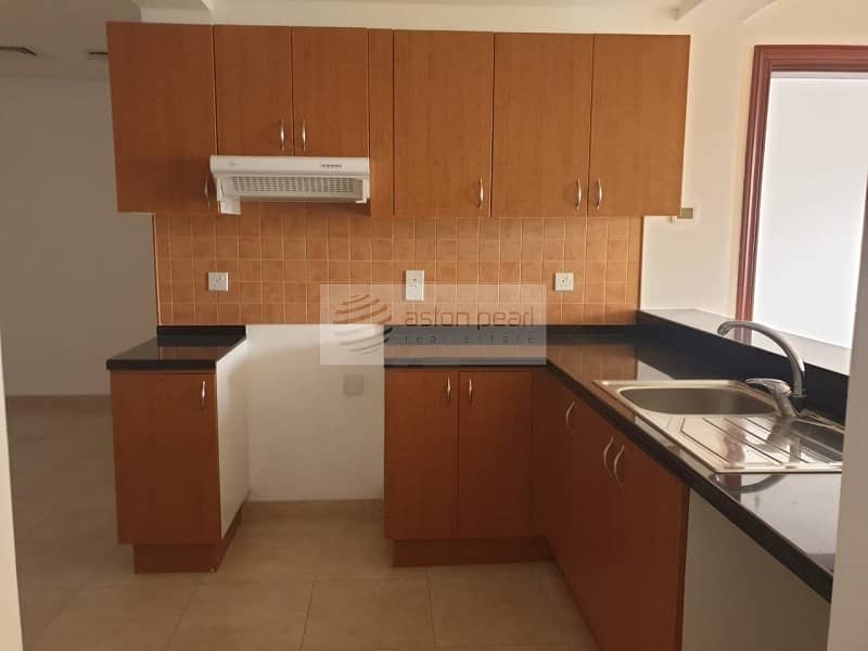 3 Largest 1 Br with Extra Room Space Next to Kitchen