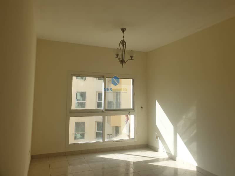 2 HURRY UP !!  LARGE ONE BHK  WITH OUT BALCONY + PARKING