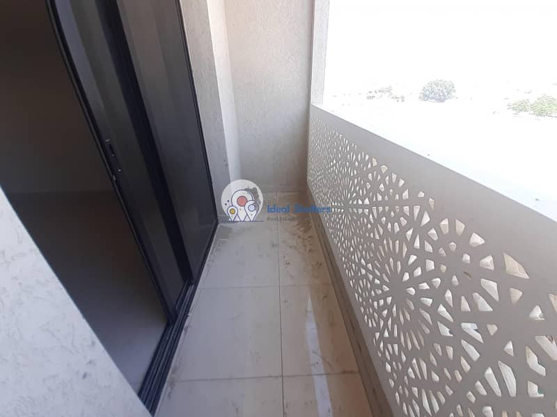 13 BRAND NEW BUILDING 2BHK NEAR  TO THE EXIT CHEAPEST PRICE IN ALWARQAA 1