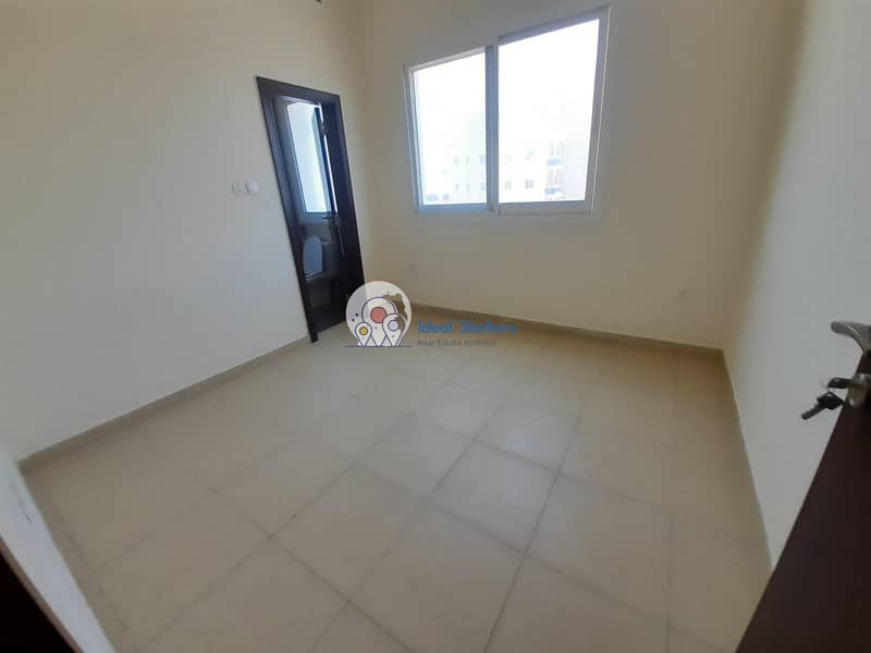 2BHK SEMI  NEW BUILDING  CHEAPEST PRICE NEAR TO THE EXIT ALWARQAA 1
