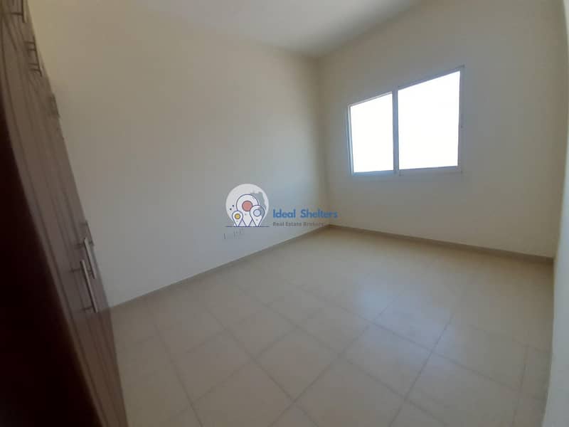 4 2BHK SEMI  NEW BUILDING  CHEAPEST PRICE NEAR TO THE EXIT ALWARQAA 1