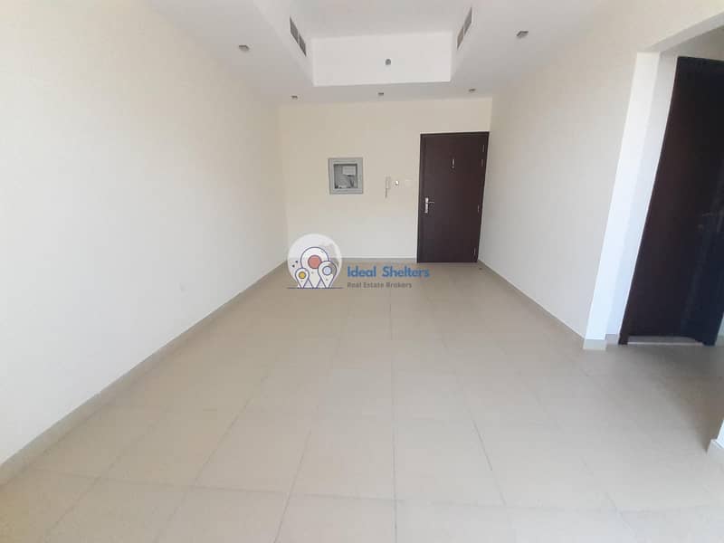 9 2BHK SEMI  NEW BUILDING  CHEAPEST PRICE NEAR TO THE EXIT ALWARQAA 1