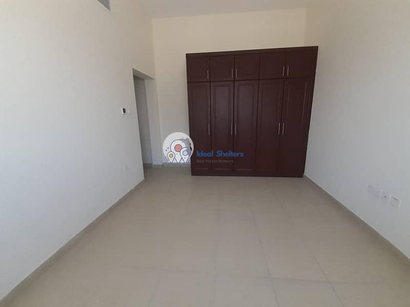 10 2BHK SEMI  NEW BUILDING  CHEAPEST PRICE NEAR TO THE EXIT ALWARQAA 1