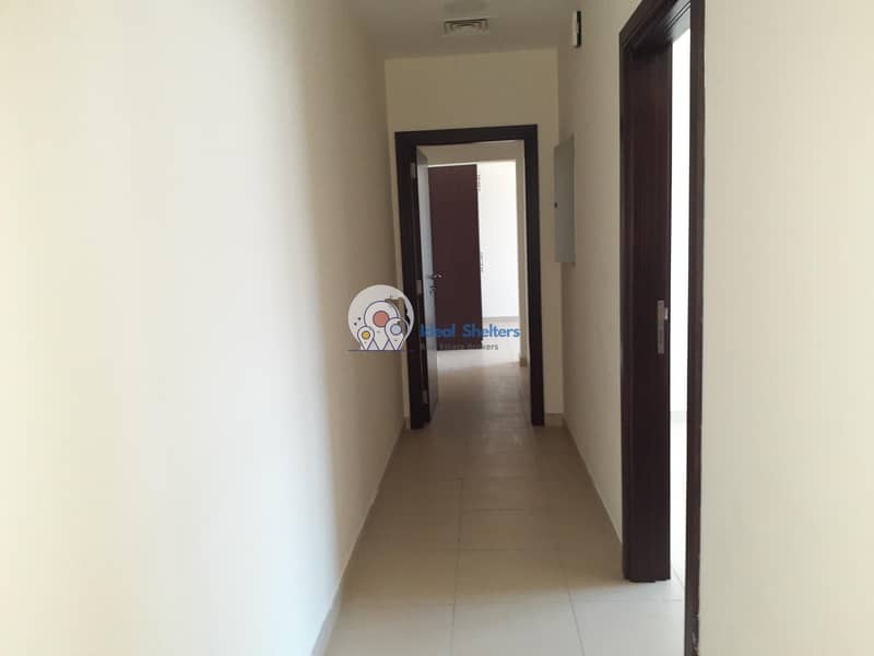 16 2BHK SEMI  NEW BUILDING  CHEAPEST PRICE NEAR TO THE EXIT ALWARQAA 1