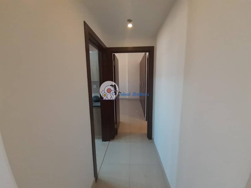 12 SPACIOUS 1BHK OPEN VIEW NEAT CLEAN BUILDING 6 CHEQUES AL WARQAA 1