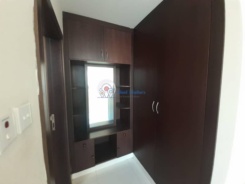 8 1BHK BEAUTIFUL APARTMENT MASTER ROOM 1 MONTH FREE AL WARQA 1