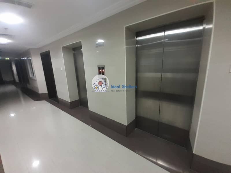 6 1BHK APARTMENT CHEAPEST PRICE NOW ON LEASING ALWARQA 1