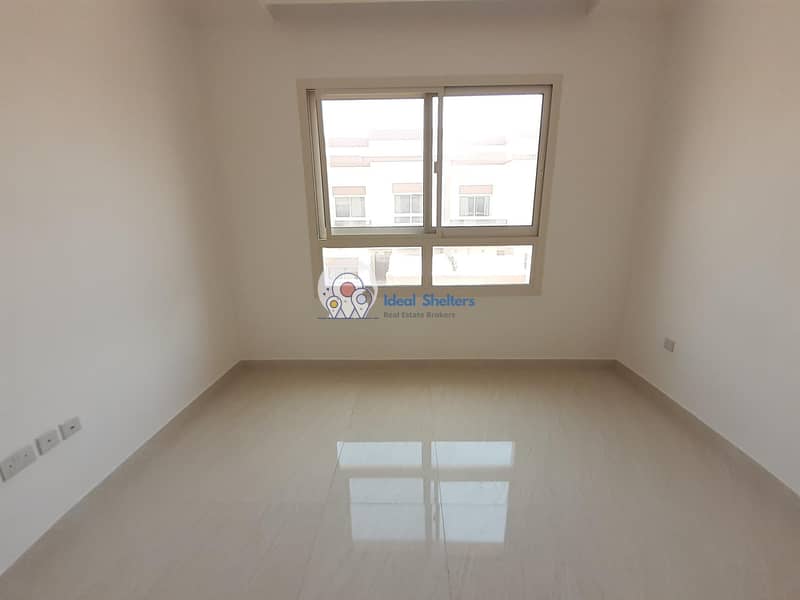 5 SPACIOUS 1BHK OPEN VIEW NEAT CLEAN BUILDING 6 CHEQUES AL WARQAA 1
