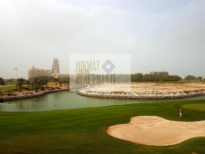 Wonderful Renovated Huge Golf Studio Wonderful Renovated Huge Golf Studio