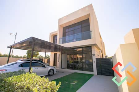 5 Bedroom Villa for Rent in DAMAC Hills (Akoya by DAMAC), Dubai - Brand New | 5 Bedroom + Maid Room | Luxury Villa 5 Bedroom Villa for Rent in DAMAC Hills (Akoya by DAMAC), Dubai - Brand New | 5 Bedroom + Maid Room | Luxury Villa