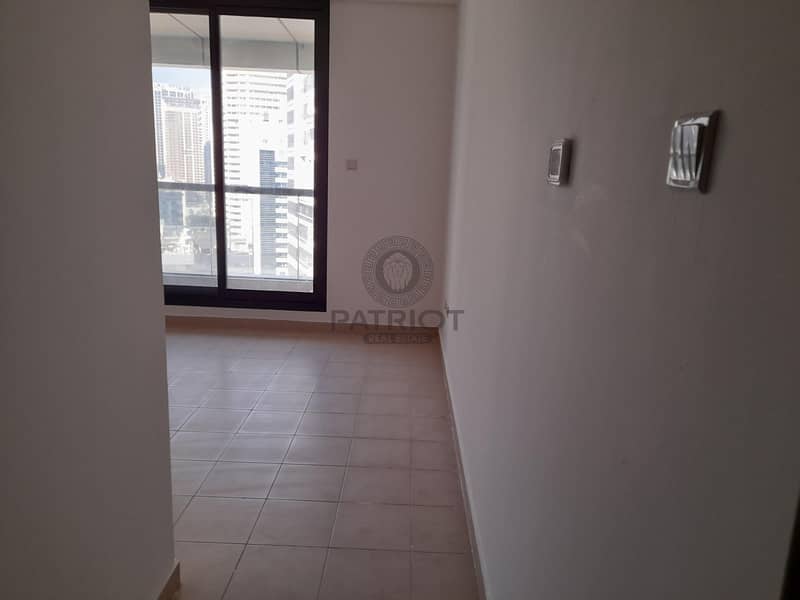 6 Unfurnished I Full sea view & Marina View I Huge Balcony available for rent in Marina