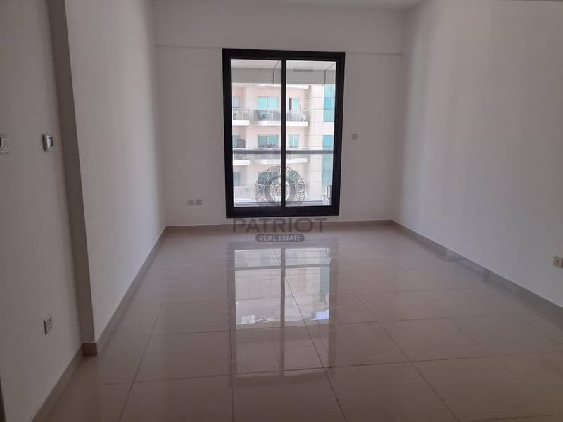 8 Unfurnished I Full sea view & Marina View I Huge Balcony available for rent in Marina