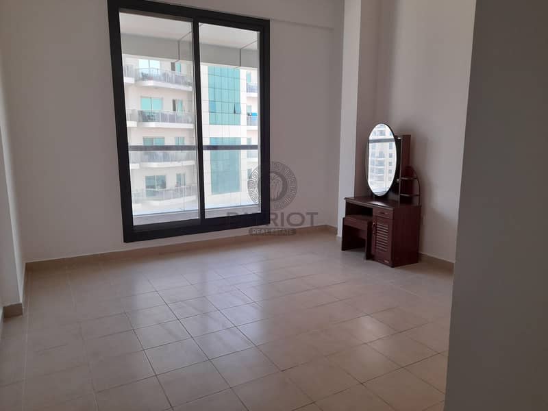9 Unfurnished I Full sea view & Marina View I Huge Balcony available for rent in Marina