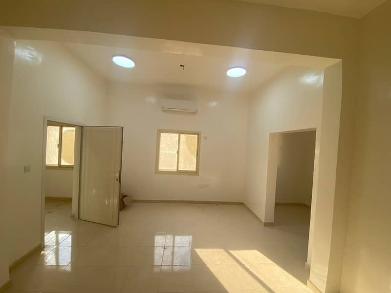 Semi-like new tow-room house in Al-Fayhaa