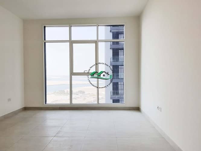 Stunning View 2 BR | Ready To Move in For Sale in Al Reem| Book Now