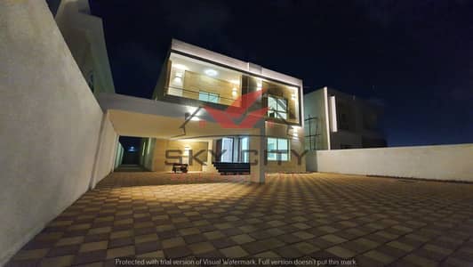 5 Bedroom Villa for Sale in Al Mowaihat, Ajman - European villa for sale at an attractive price Without down payment and bank financing The best real estate agents Owns the villa of a lifetime at a price of a shot and all the facilities Modern villa freehold without down payment At a great price 5 Bedroom Villa for Sale in Al Mowaihat, Ajman - European villa for sale at an attractive price Without down payment and bank financing The best real estate agents Owns the villa of a lifetime at a price of a shot and all the facilities Modern villa freehold without down payment At a great price