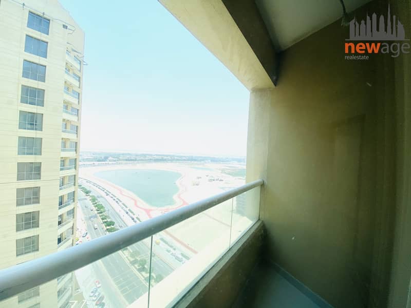 8 Lake View Furnished One Bedroom For Rent In Lakeside D IMPZ
