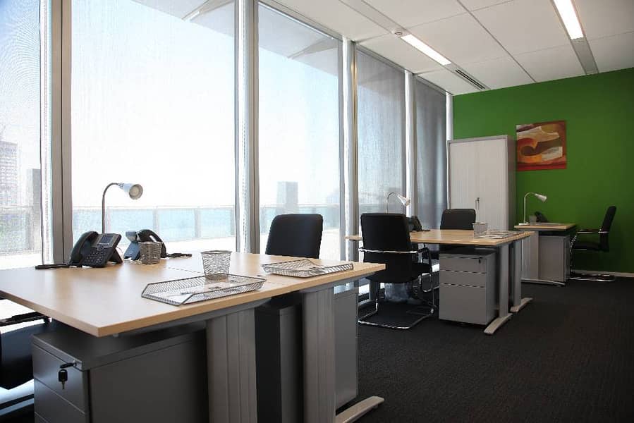 Click here to discover the best offices!