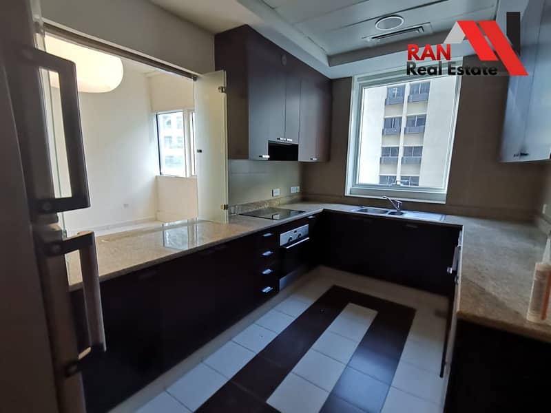 63 One Month Free! Huge Modern Style  One Bedroom  with parking | Gym | Pool | Steam