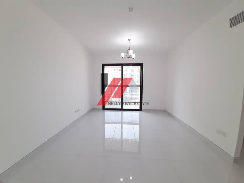 Brand New 1 Bedroom Apt with Open View
