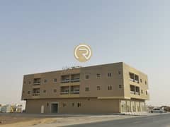Brand New | Prime Location | Spacious | One Month Free