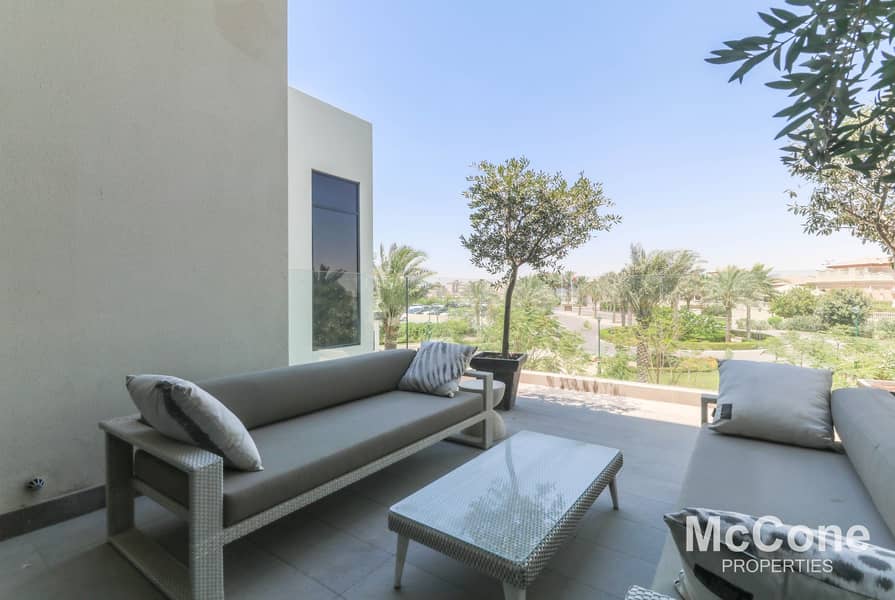 11 Luxurious Villa | Golf Course View | View Today