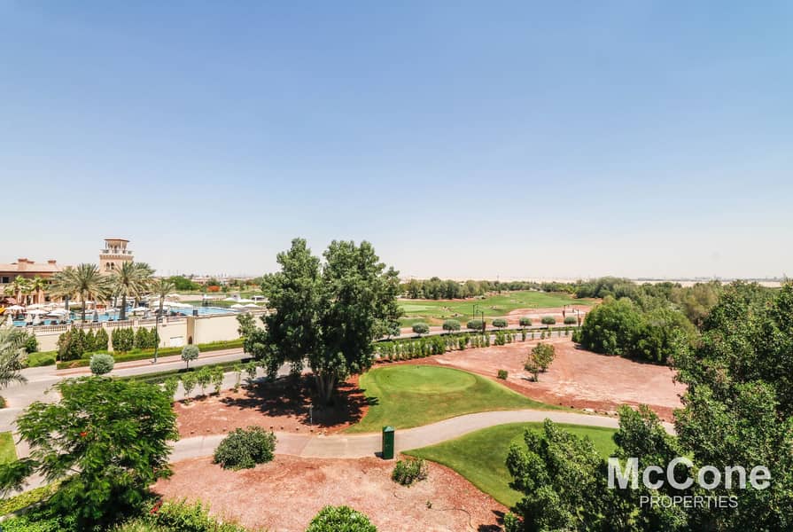 19 Luxurious Villa | Golf Course View | View Today