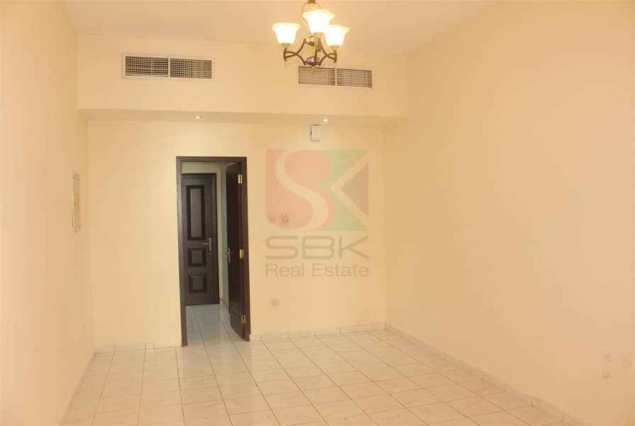 2 Spacious Studio Apartment Available in Al Baraha