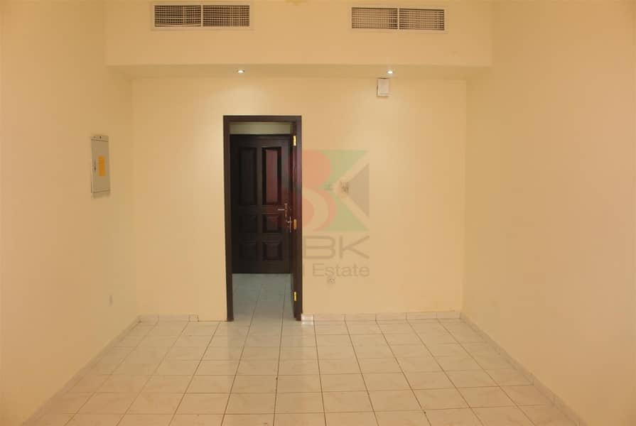 4 Spacious Studio Apartment Available in Al Baraha