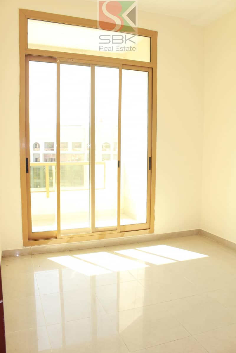 11 Spacious Studio Apartment Available in Al Baraha