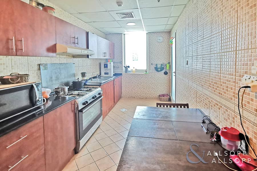 4 Two Bedroom | VOT | One Parking