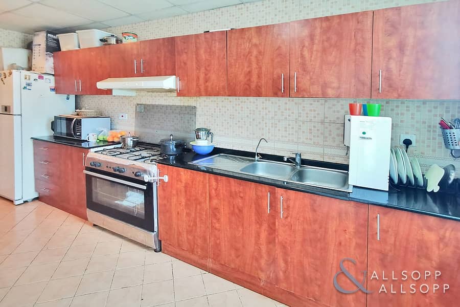6 Two Bedroom | VOT | One Parking