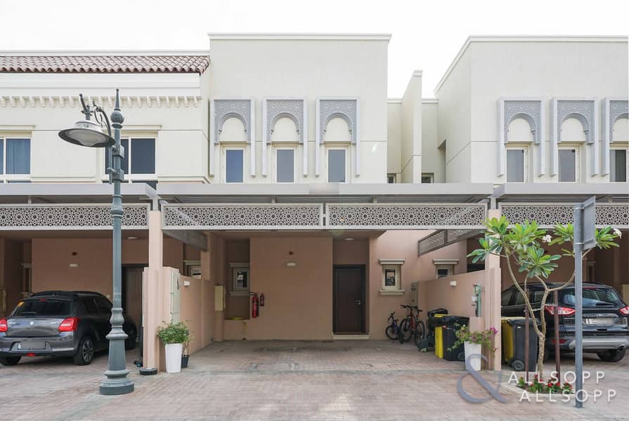 2 2 Bedroom | Al Andalus | Exclusive Listing