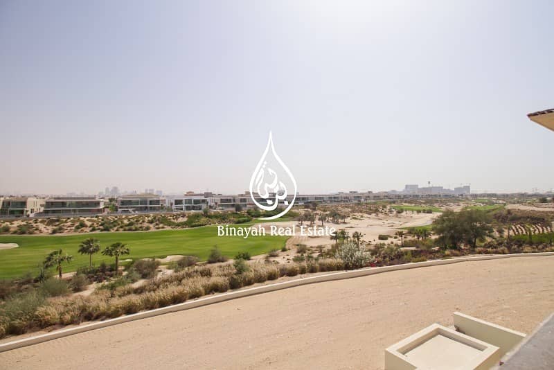 5 Shell and Core | 360 Golf View | Largest Plot|
