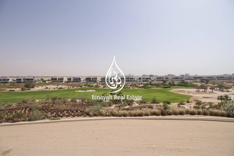 7 Shell and Core | 360 Golf View | Largest Plot|