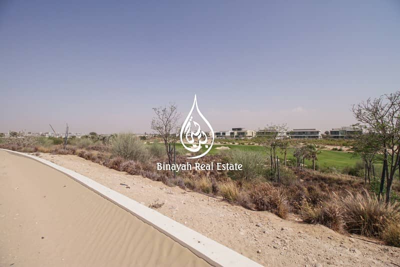 23 Shell and Core | 360 Golf View | Largest Plot|