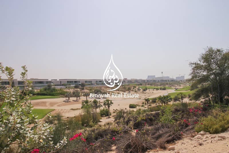 24 Shell and Core | 360 Golf View | Largest Plot|