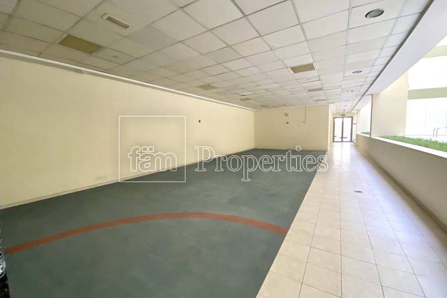 7 Full Facilities l Well Maintained l Flxible Chqs