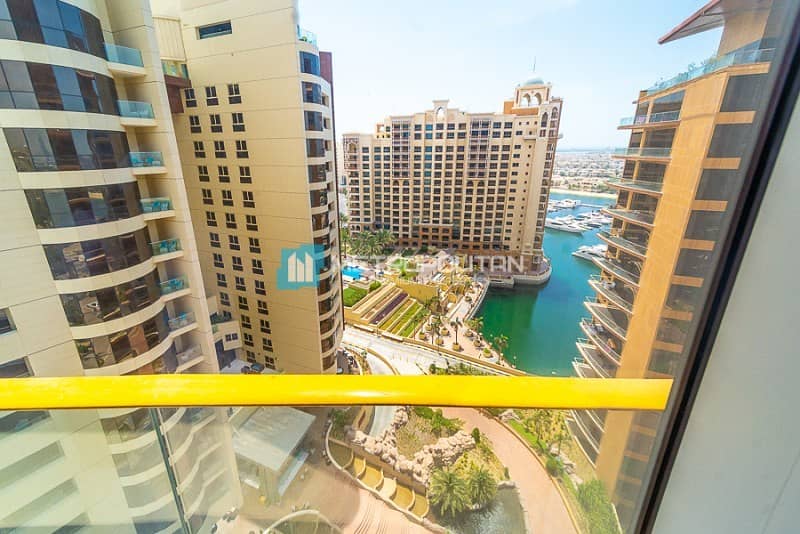 15 High floor I Sea View I Excellent Condition
