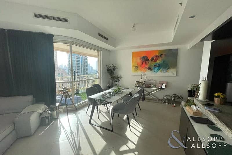 4 Two Bedrooms | Canal View | Chiller Free