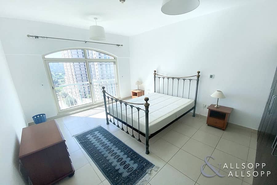 6 Two Bedrooms | Canal View | Chiller Free