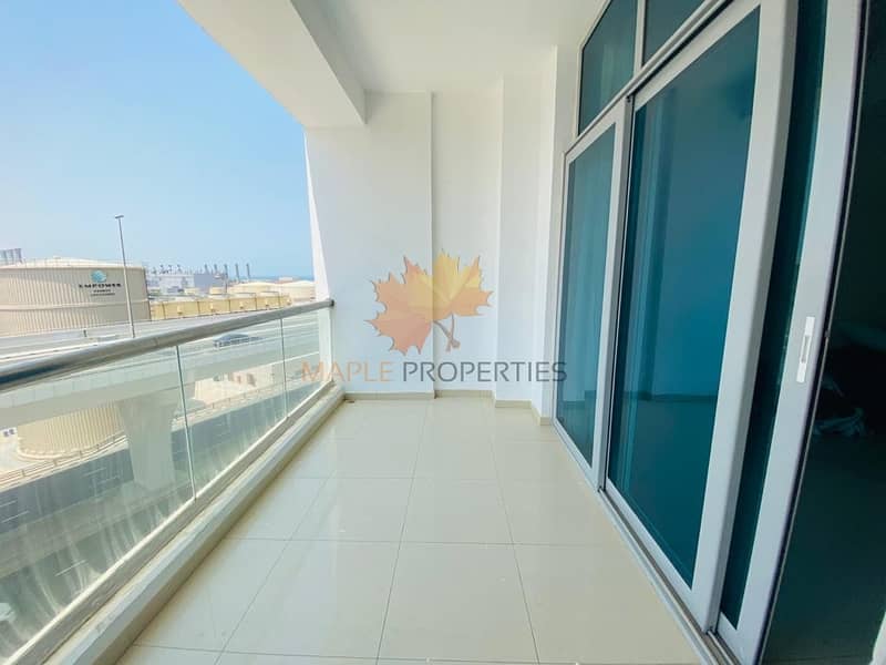 2 2BR Apartment || Near To Metro || Marina View