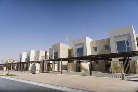 3 Bedroom Townhouse for Sale in Dubai South, Dubai - Resale | Vacant on Transfer | Single row | 3 Bedroom Urbana 3 Bedroom Townhouse for Sale in Dubai South, Dubai - Resale | Vacant on Transfer | Single row | 3 Bedroom Urbana