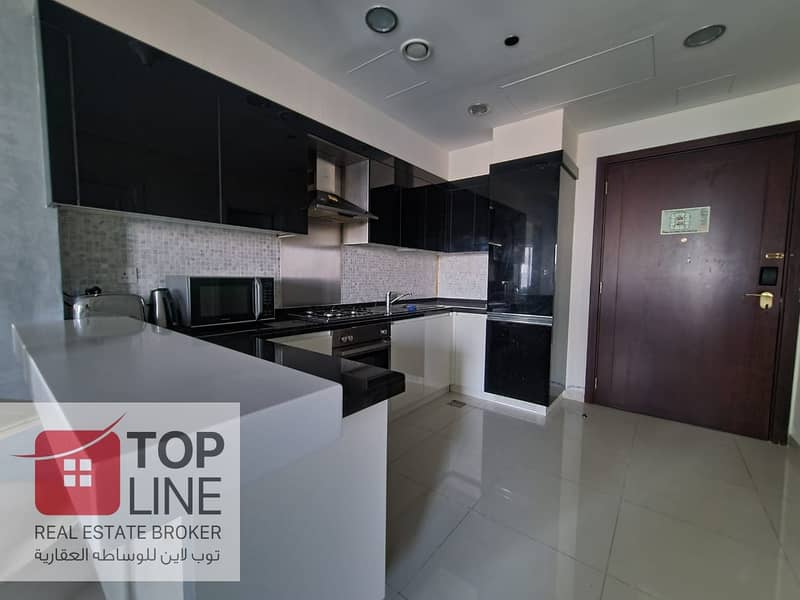 5 Exclusive Fully Furnished 1BR | Call Now
