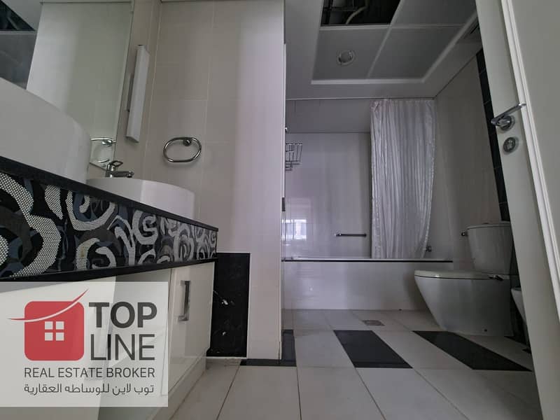 8 Exclusive Fully Furnished 1BR | Call Now