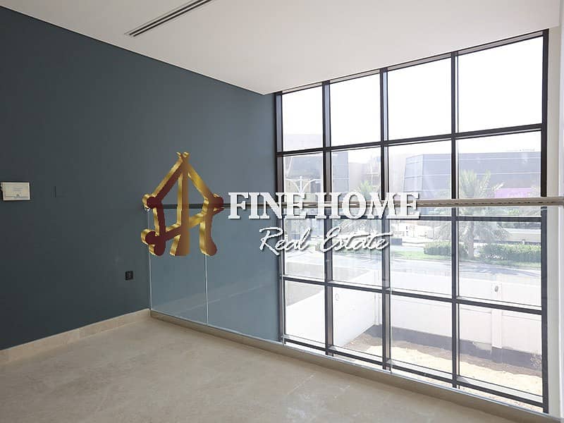 18 Flexible Payment w 0 Commission | 3BR w Majlis