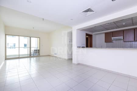 Exclusive and Vacant | Pool Facing 1 Bed Exclusive and Vacant | Pool Facing 1 Bed