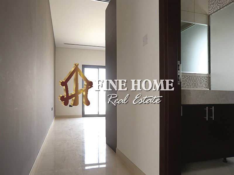 30 Ideal 3BR+MR | 0 Commission | Flexible Payments